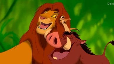 Lion King