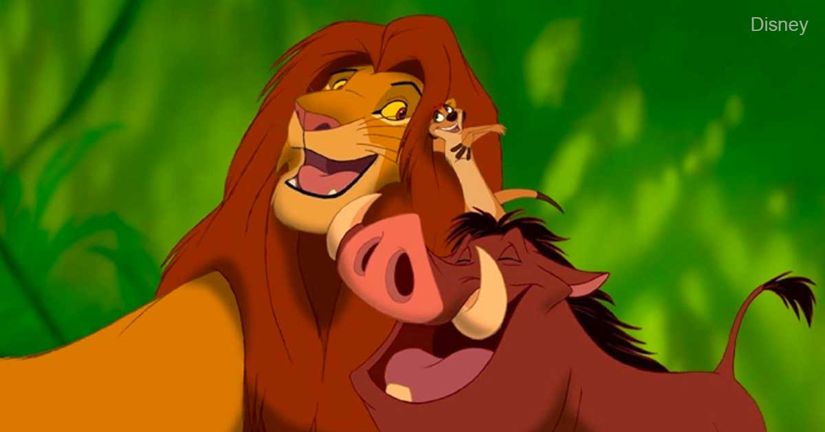 Lion King
