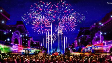 Pixar Fest