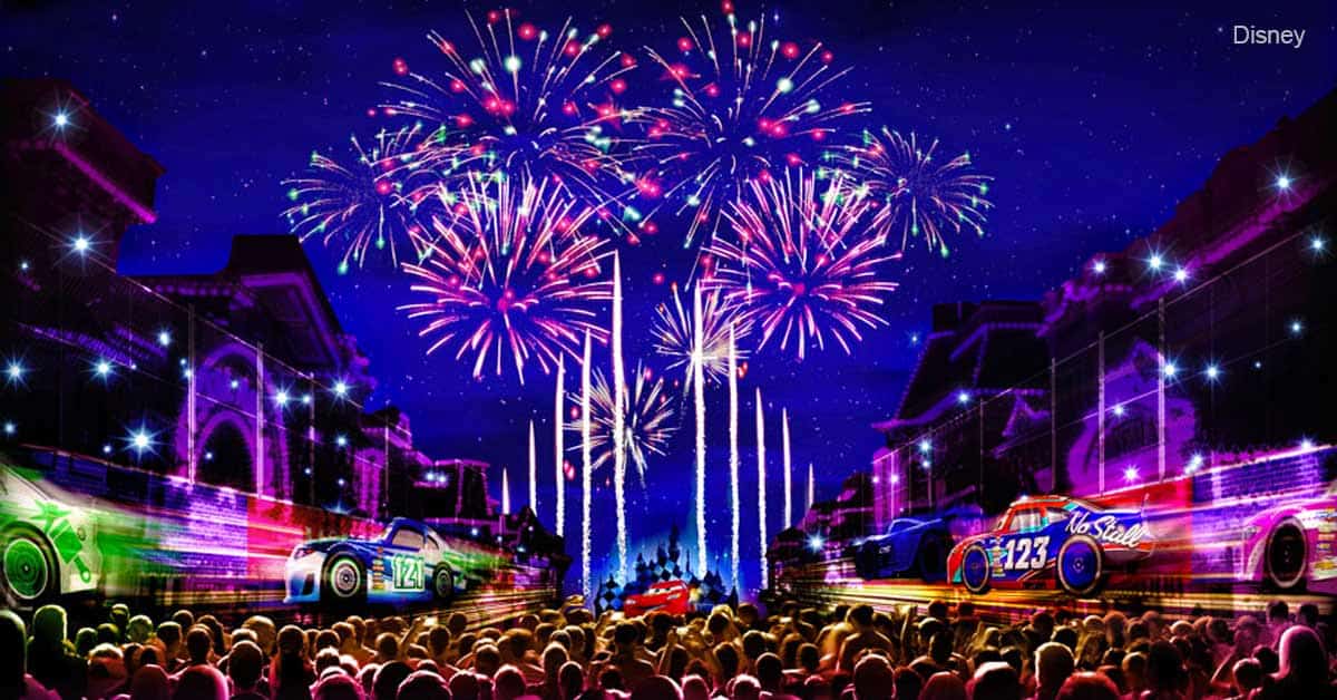 Pixar Fest
