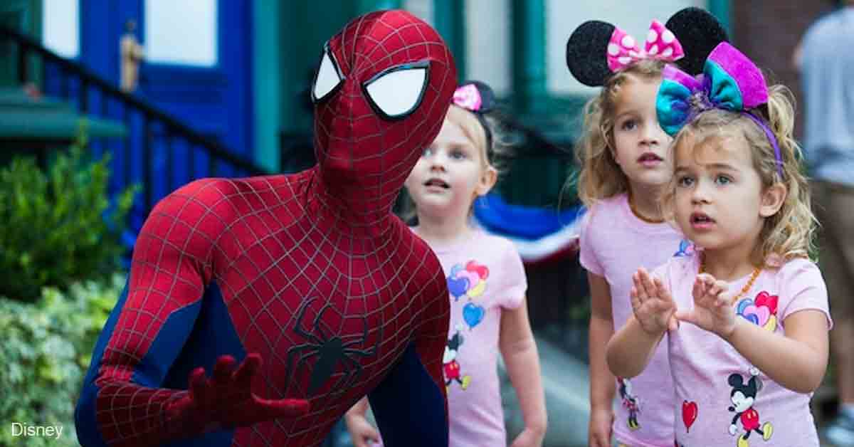 Spiderman