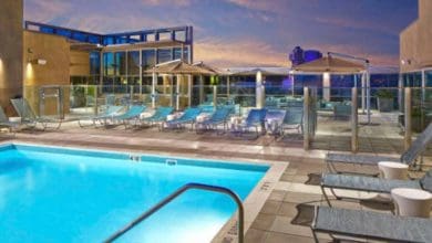 Springhill Suites