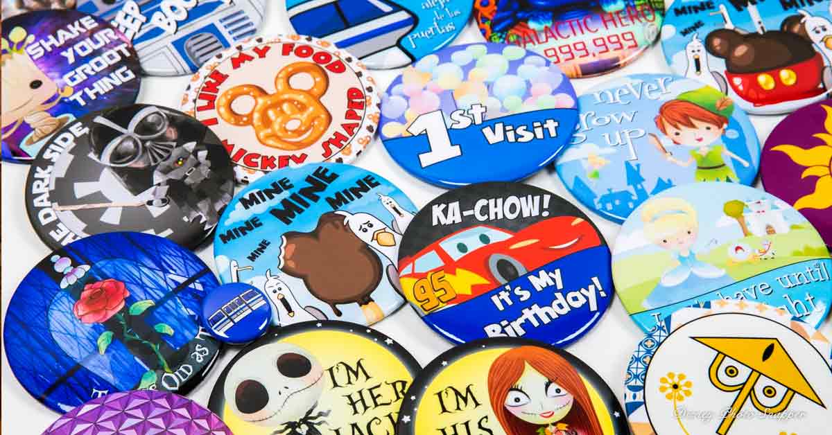 Buttons