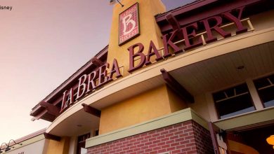 La Brea Bakery