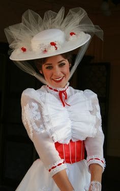 poppins