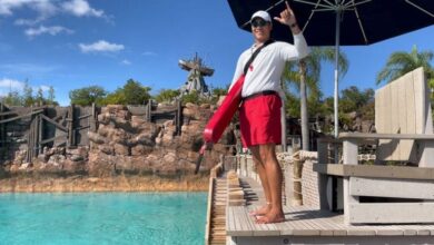 Disney's Typhoon Lagoon