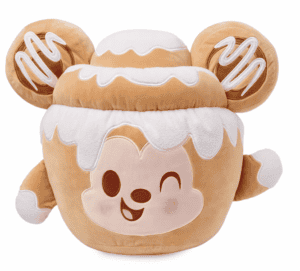 Mickey Mouse Munchlings