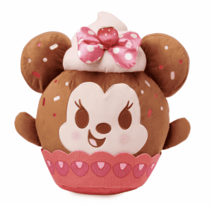 Minnie Mouse Munchling