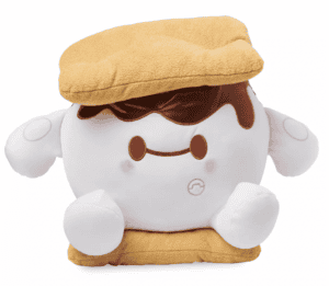 Baymax Munchlings