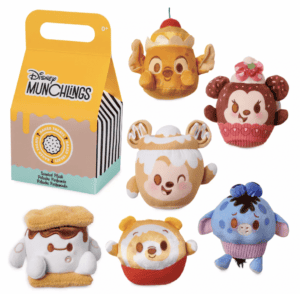 Munchlings Collection