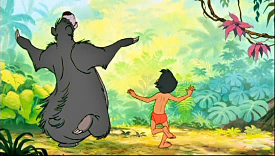 Jungle Book