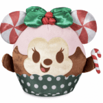 Munchlings Christmas Minnie