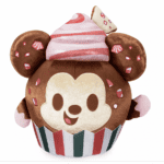 Munchlings Christmas Mickey
