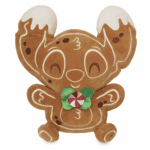 Munchlings Christmas Stitch