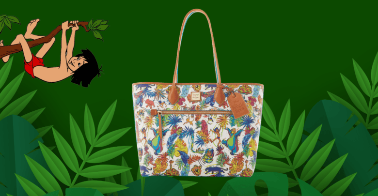 Jungle Book Dooney and Bourke