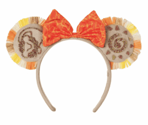 Lion King Headband