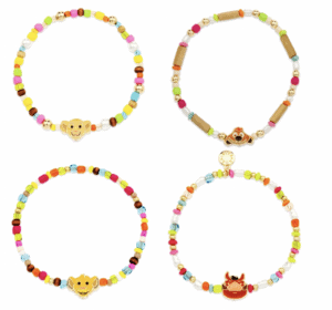 Bracelet Set Lion King
