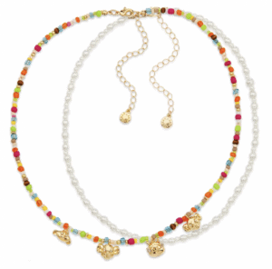 Necklace Set Lion King
