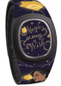 Wish Magicband+