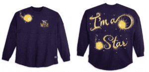 Star Spirit Jersey
