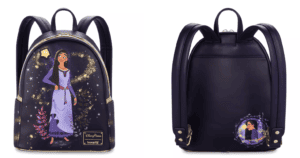 Wish Loungefly Backpack