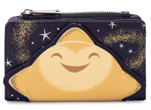 Wish Loungefly Wallet - Star 