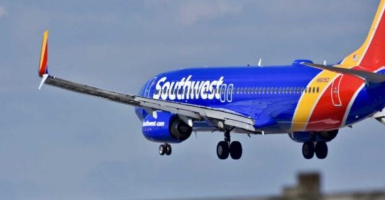 southwest airlines