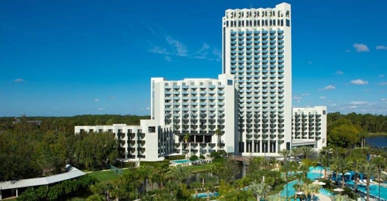 Hilton Lake Buena Vista