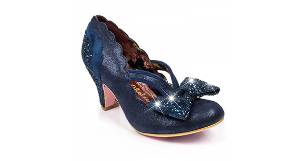 Twinkle Shoes