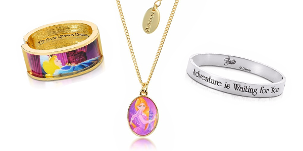 Couture Kingdom Disney Princess Collection