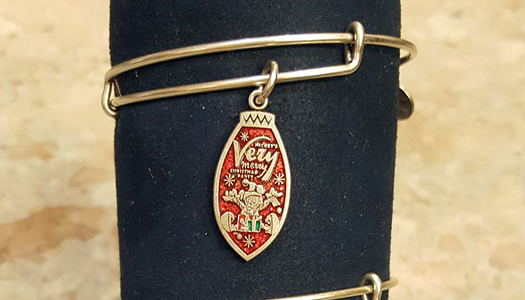 Christmas Party Alex and Ani