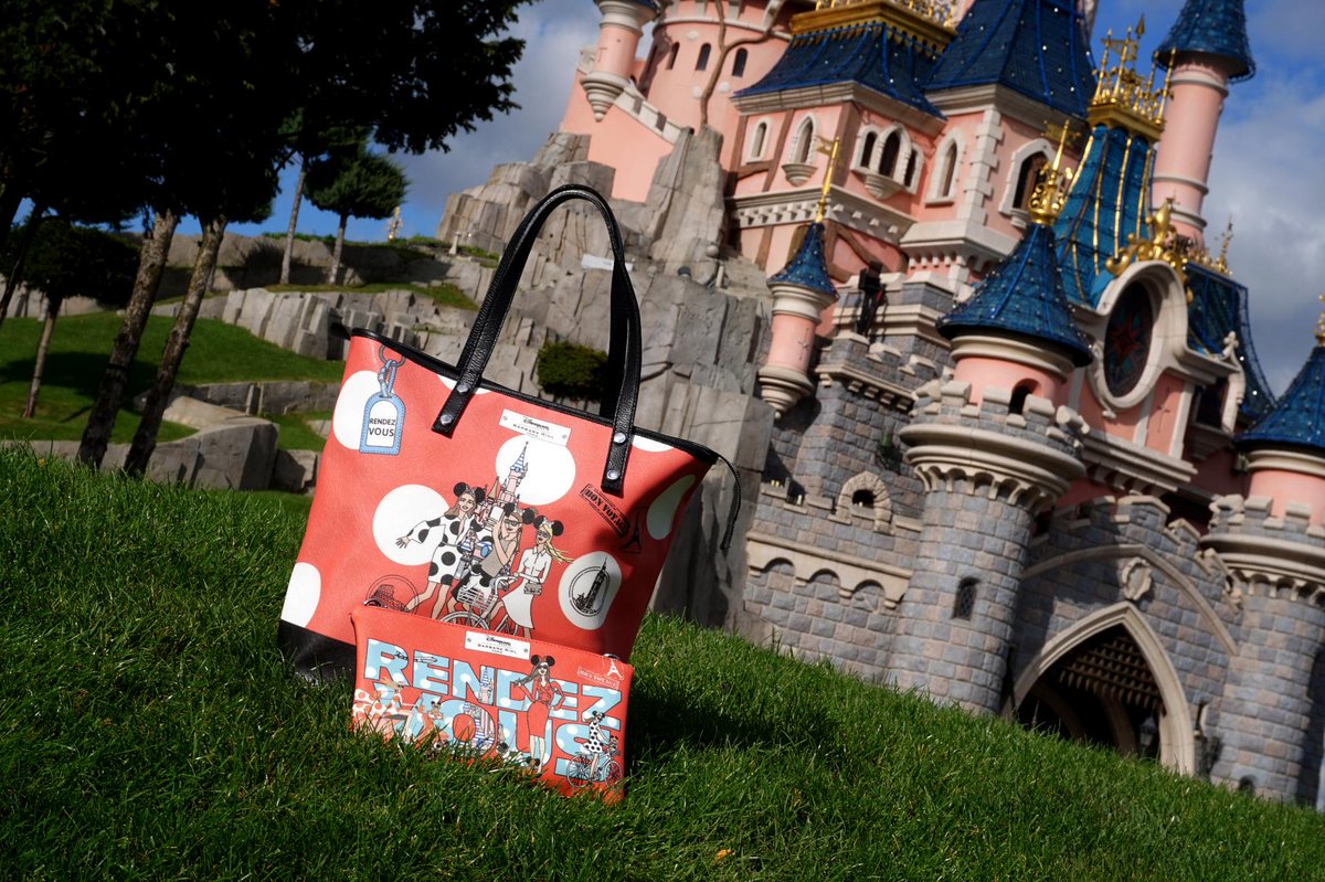 Barbara Rihl Disney Collection