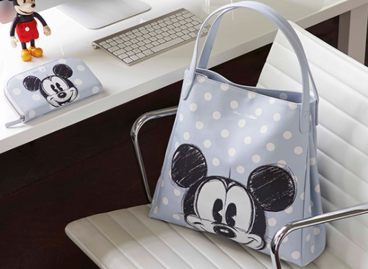 Disney x Cath Kidston