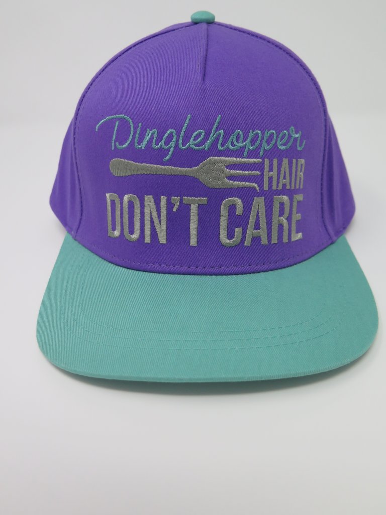 Disney Parks Baseball Caps