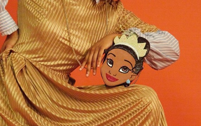 Danielle Nicole Tiana Handbag Collection