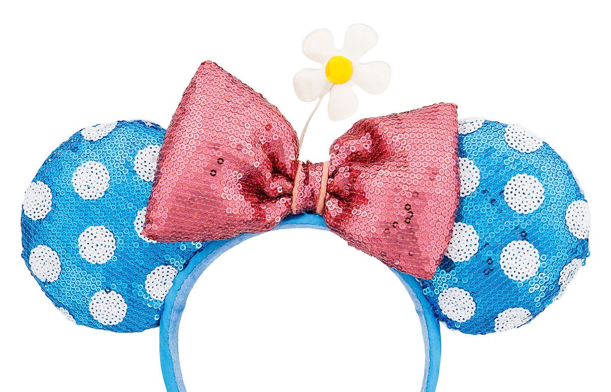 Timeless Minnie Ears