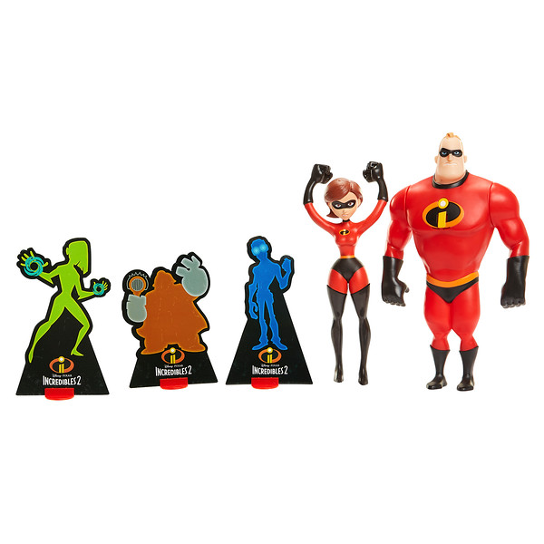 2018 Toy Fair New York Top Toys from Disney