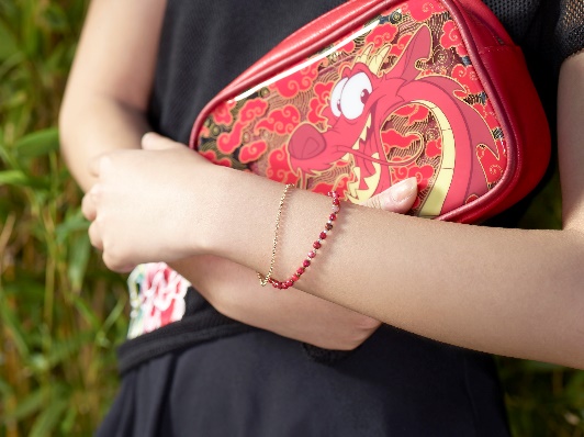 Mulan Anniversary Collection