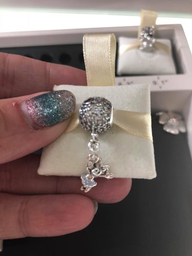 2018 Disney Pandora charms