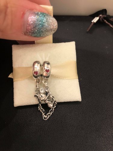 2018 Disney Pandora charms