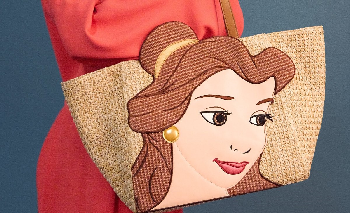 Danielle Nicole Belle Tote