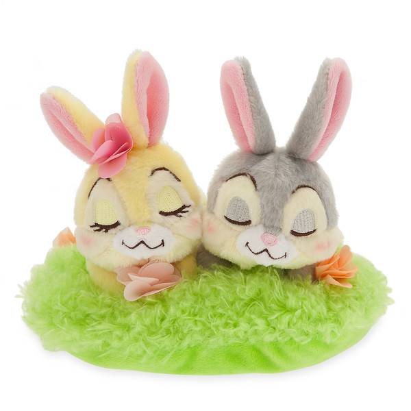 Disney Easter Basket Needs