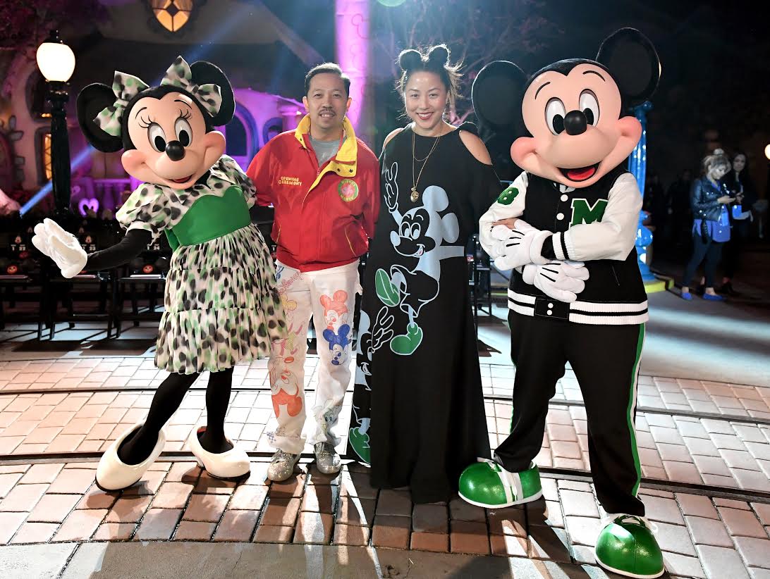 Opening Ceremony