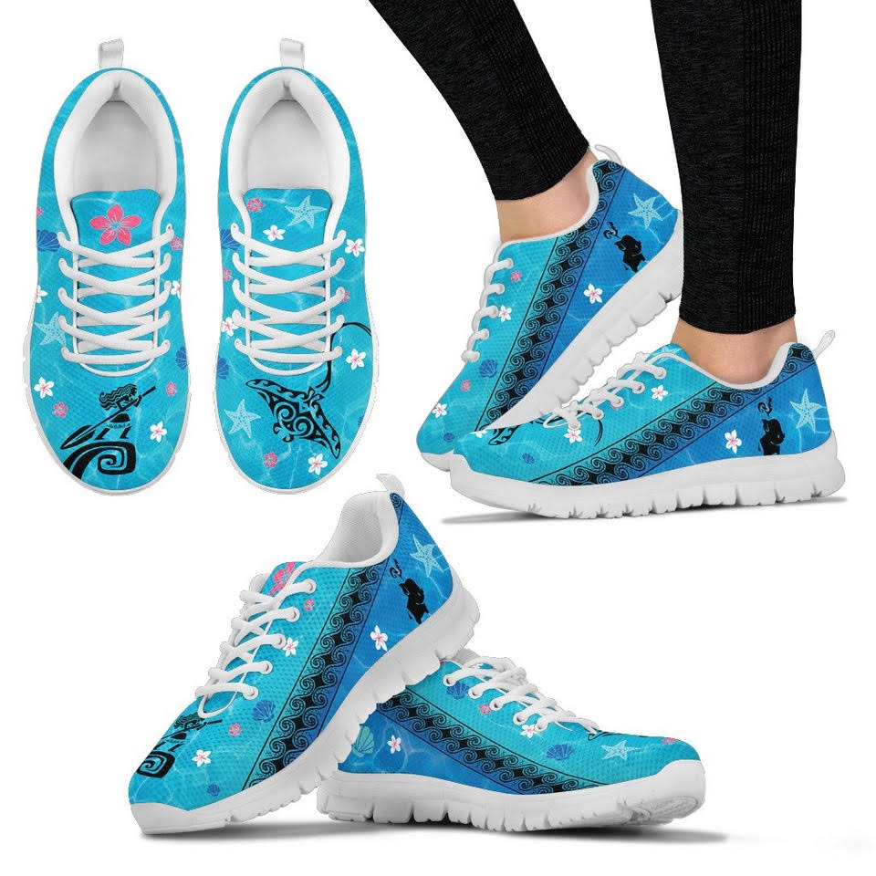 Moana Sneakers