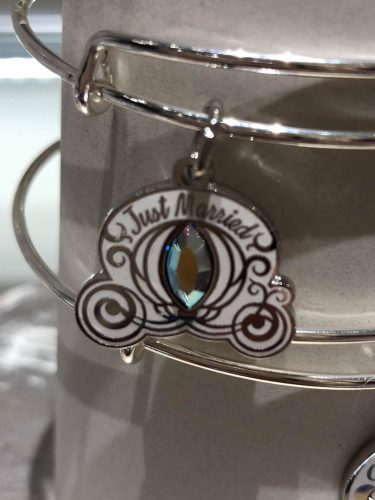 disney wedding alex and ani