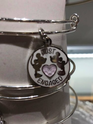 disney wedding alex and ani
