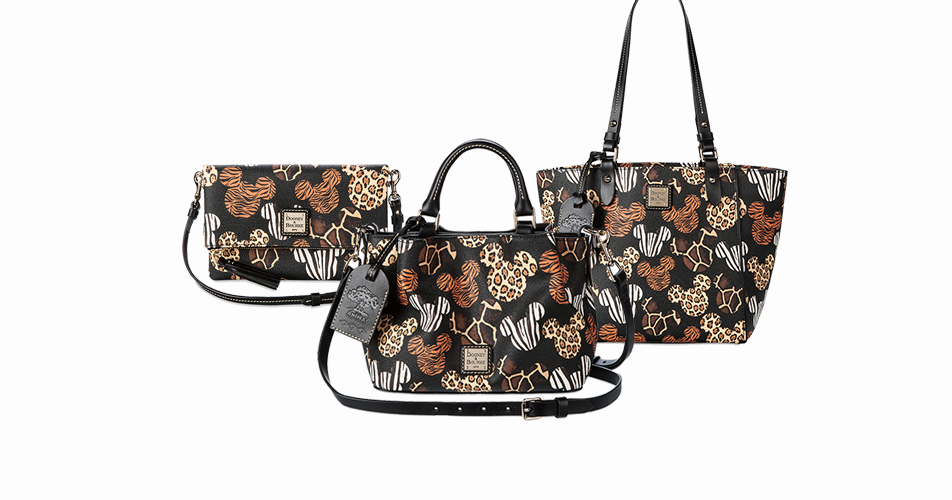 Animal Kingdom Dooney & Bourke Bags