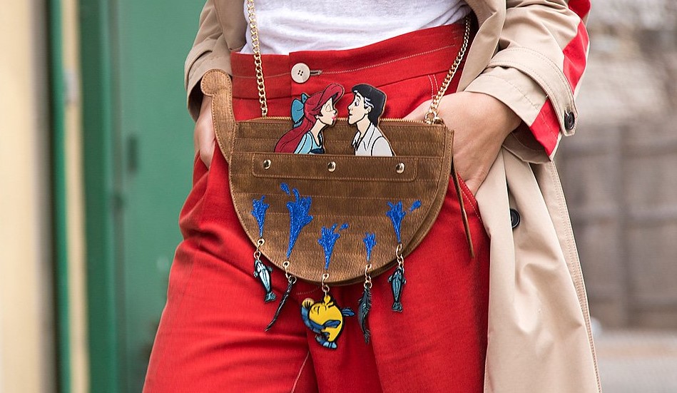 Danielle Nicole Disney Bags