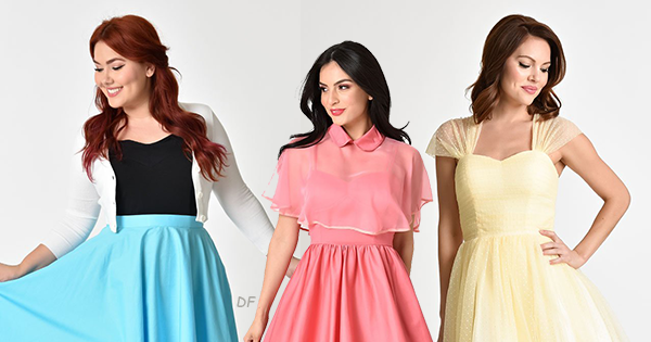 Dapper Disney Princess