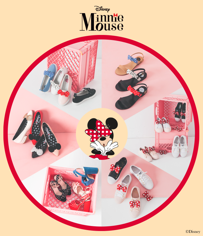 GraceGift Disney Inspired Shoes